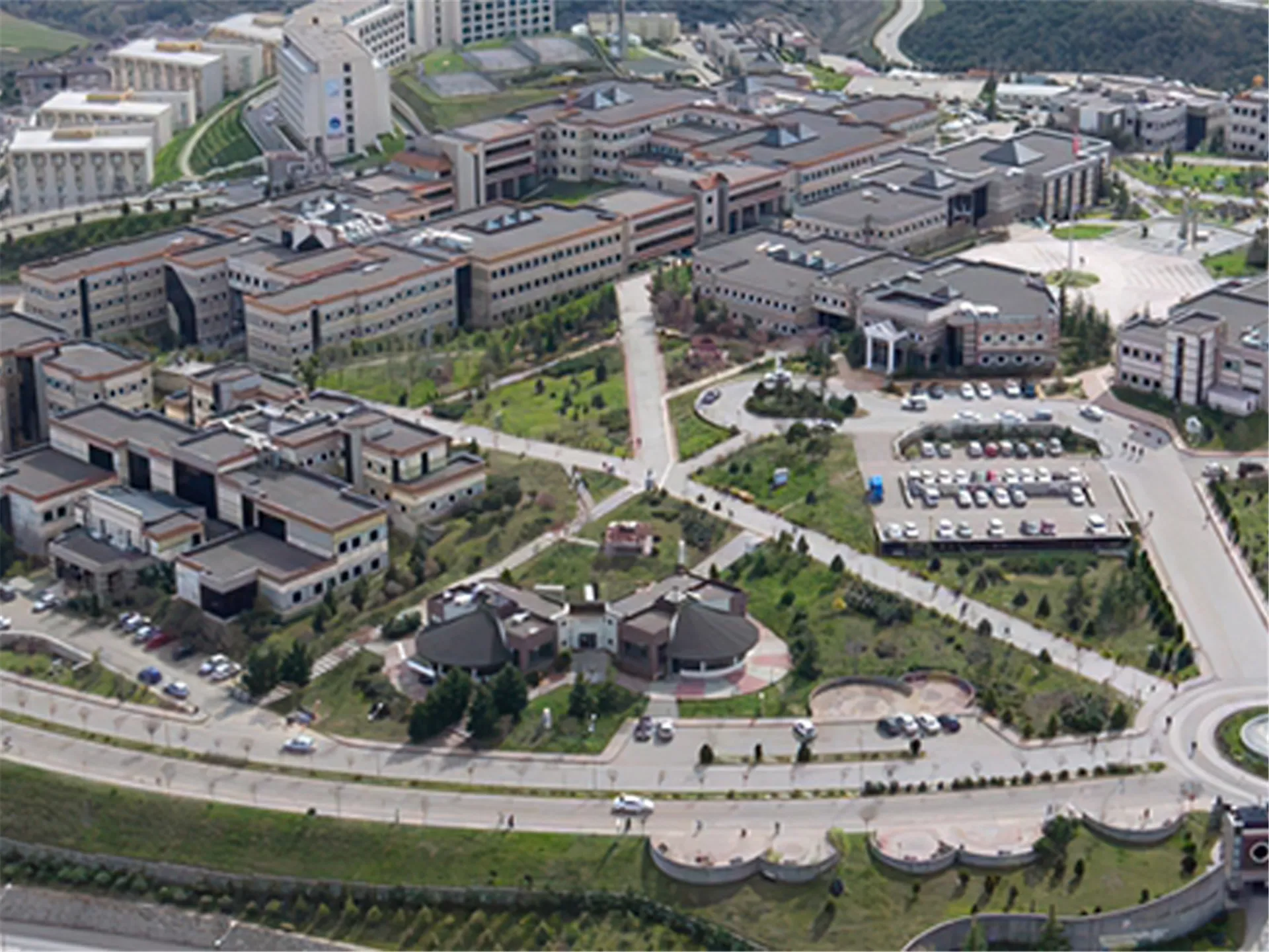 Kocaeli Üniversitesi