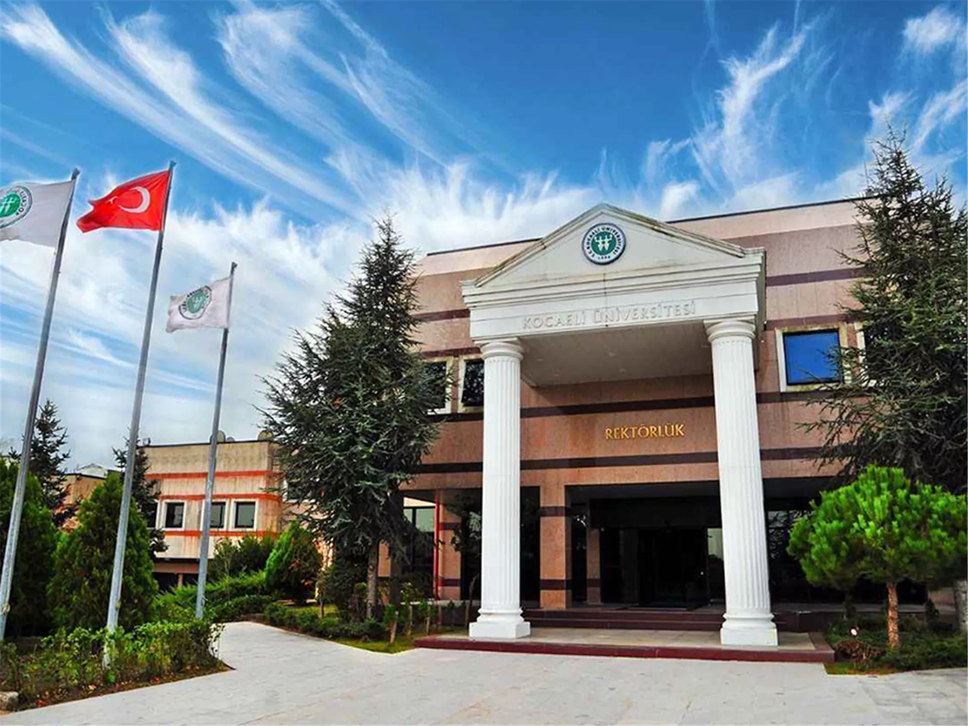 Kocaeli Üniversitesi
