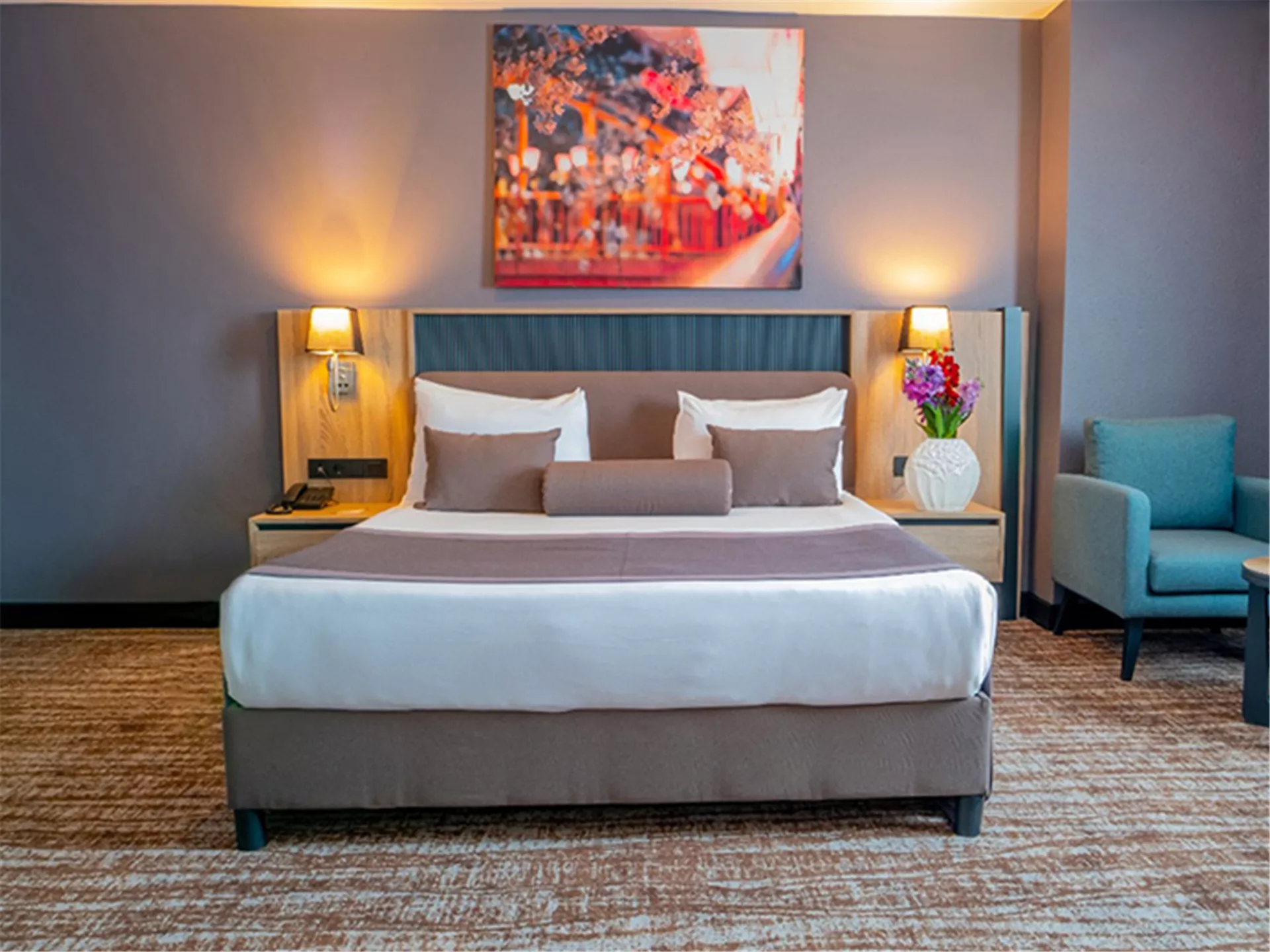 Mayi Hotel