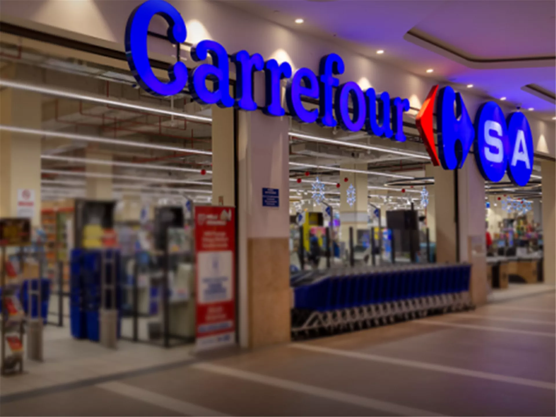 Carrefour
