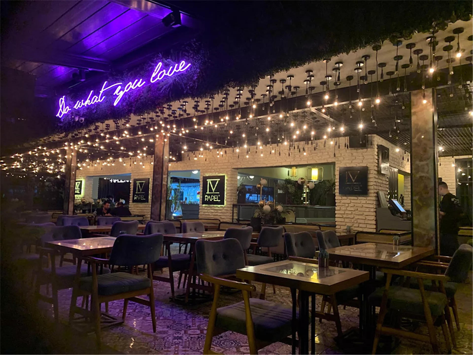 Papel Cafe Avcılar