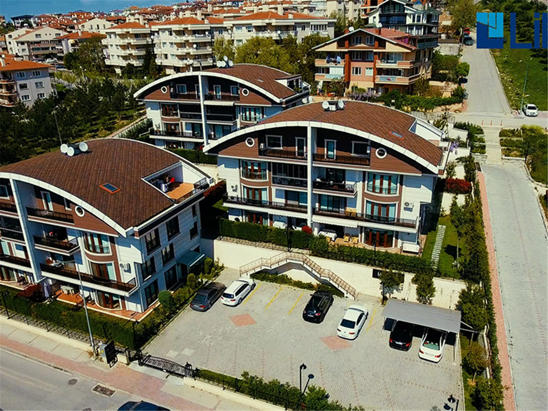 Lik Yapı