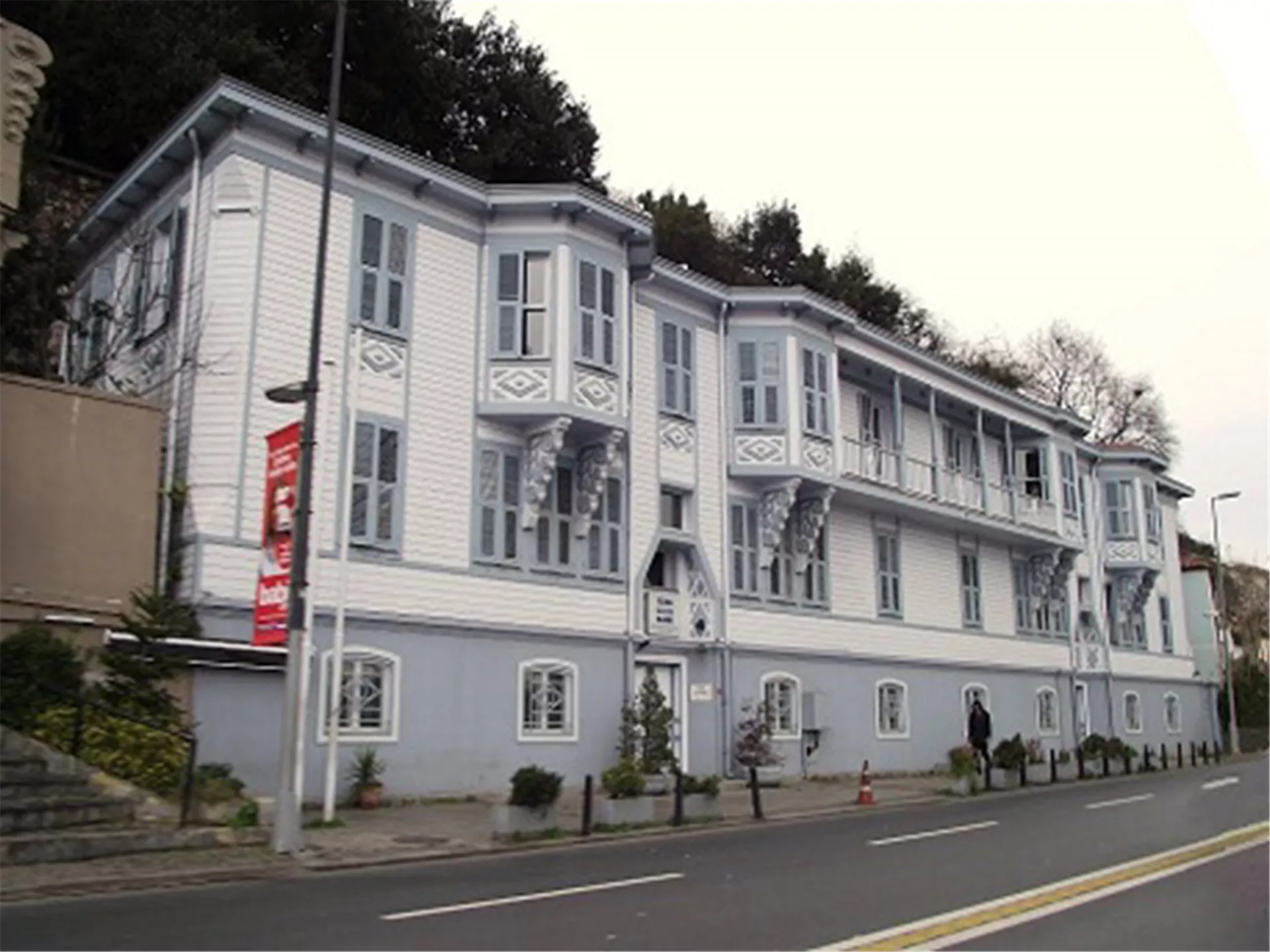 Exim Bank