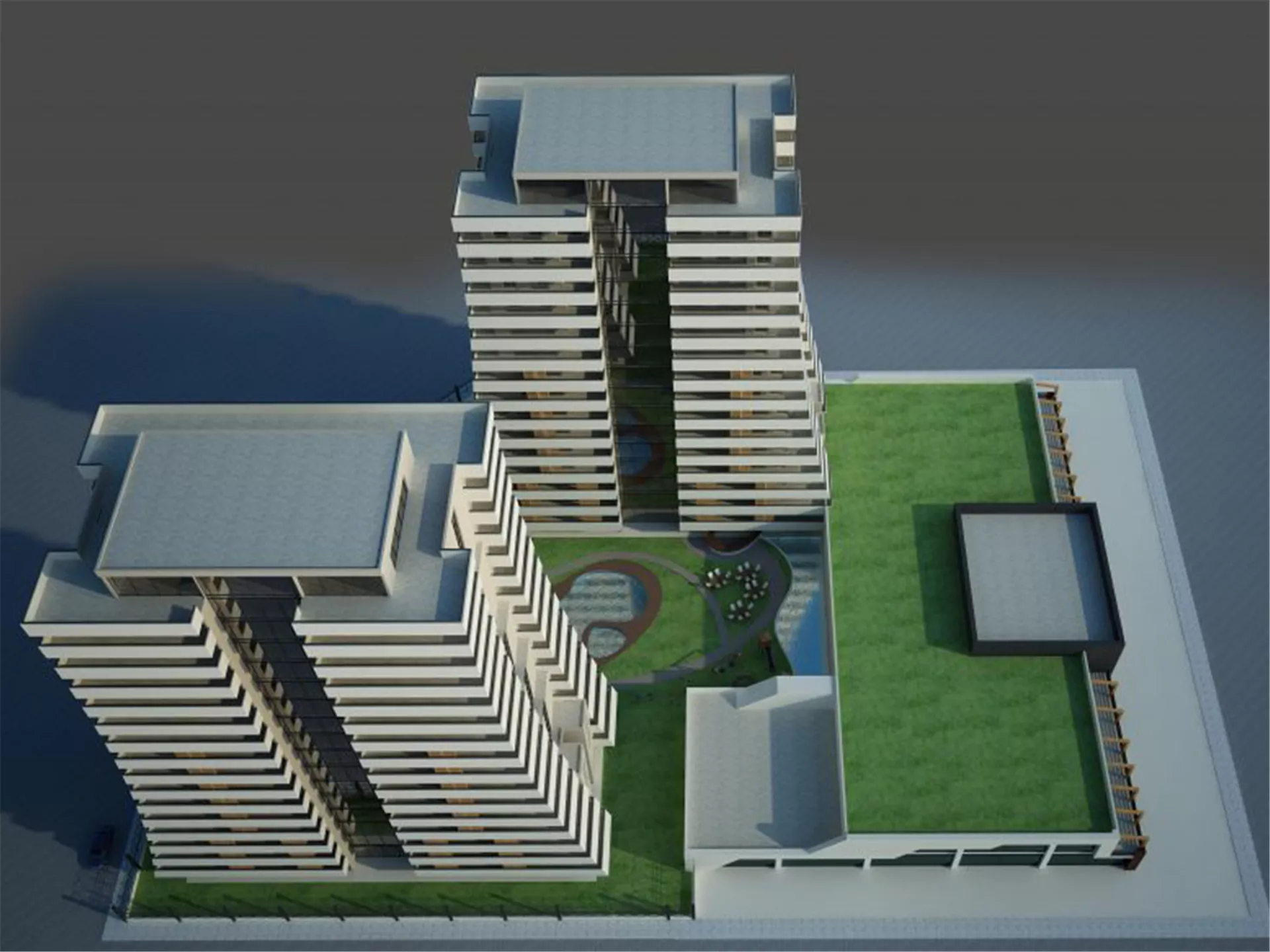 FSM Yapı