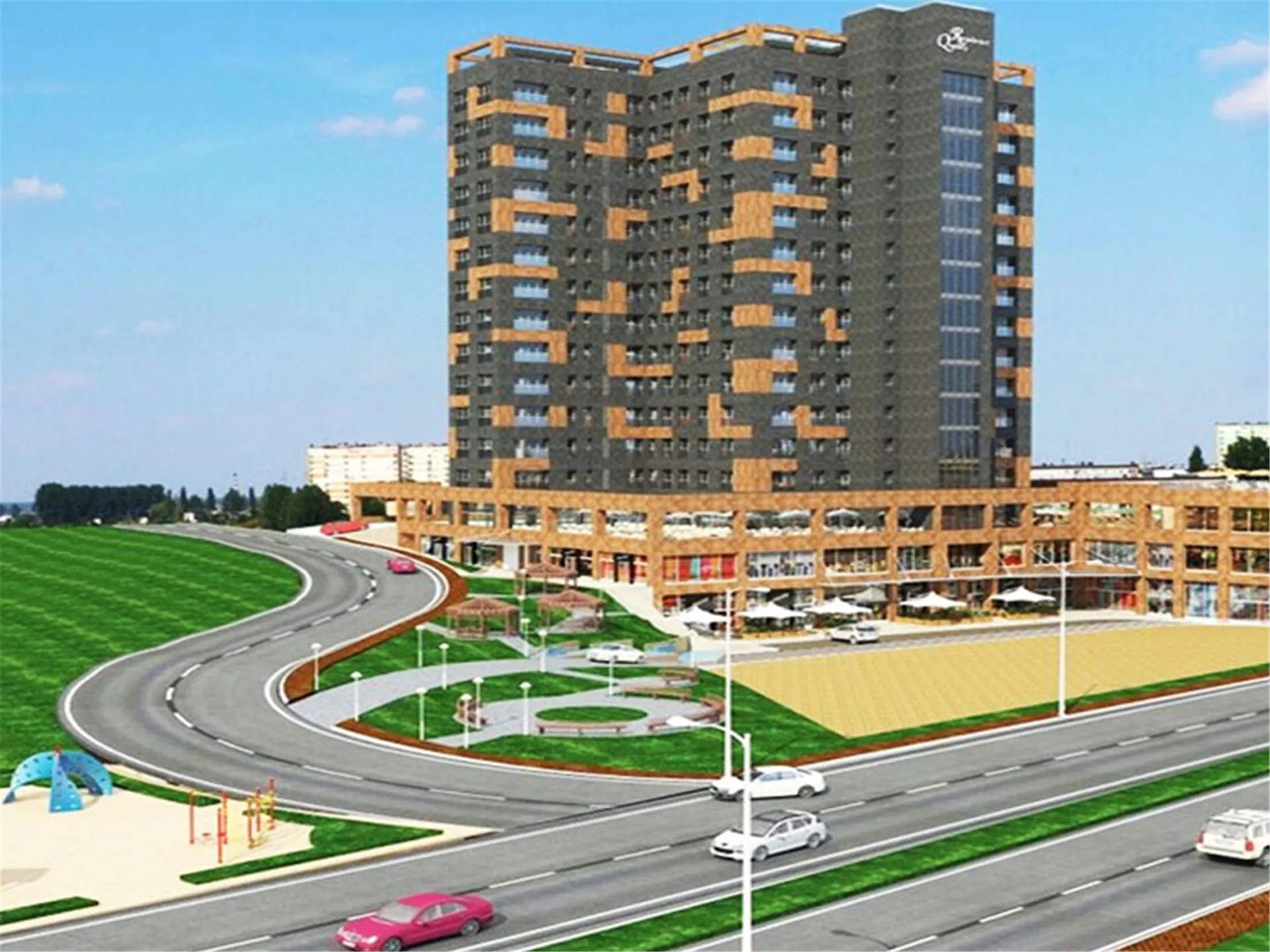 Ersa İnşaat