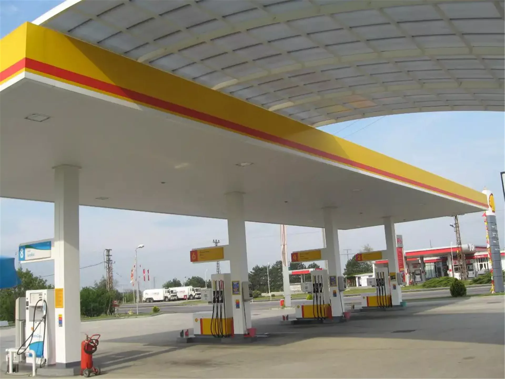 Aydoğan Petrol
