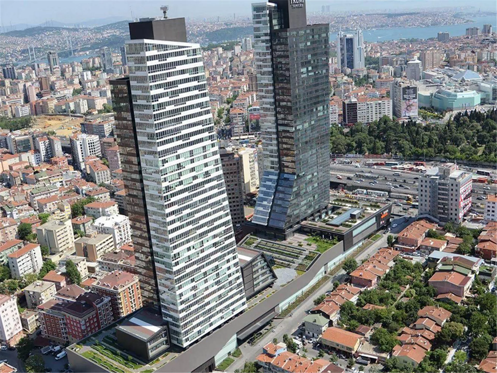 Trump Tower