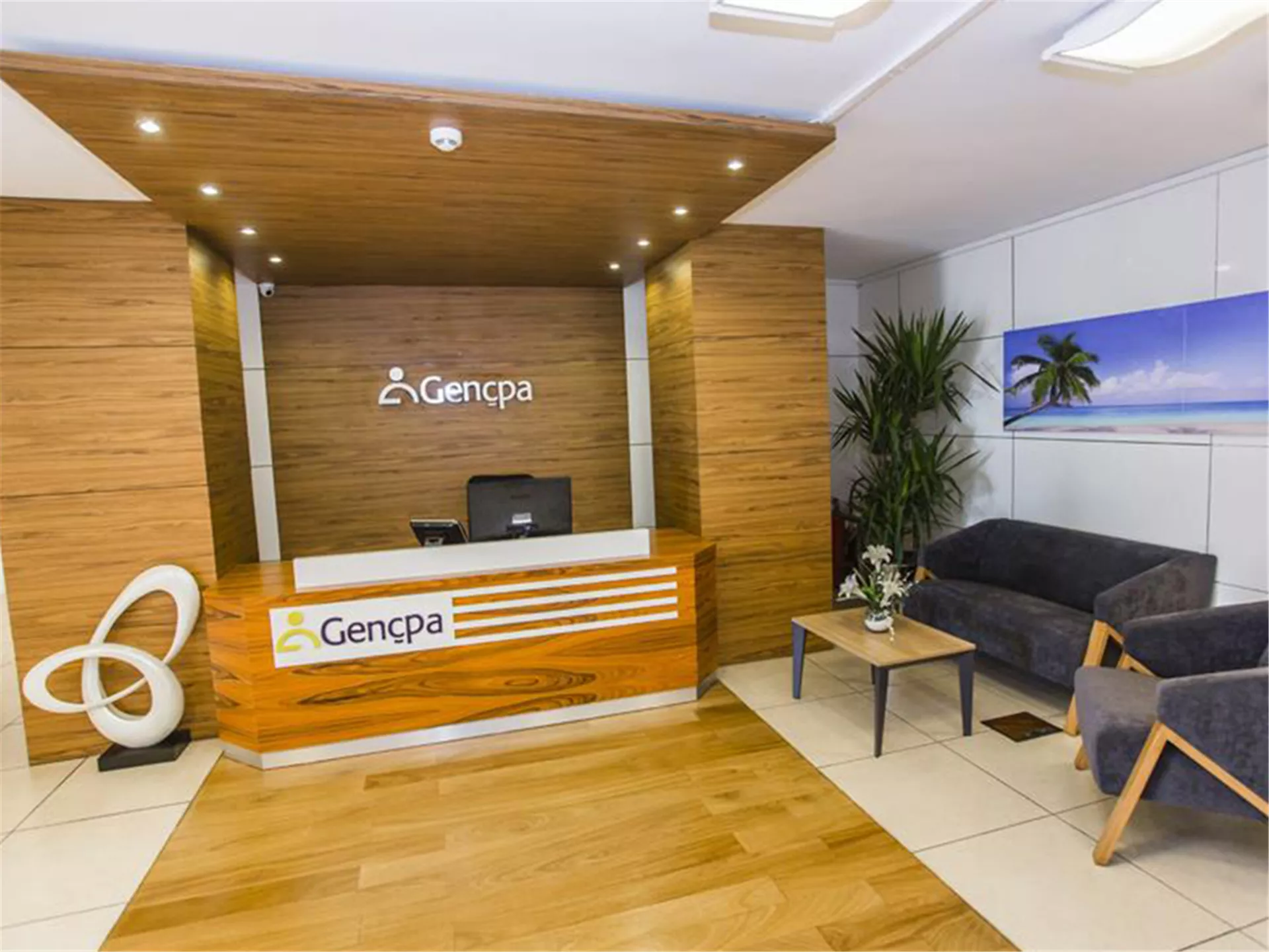Gençpa Teknoloji