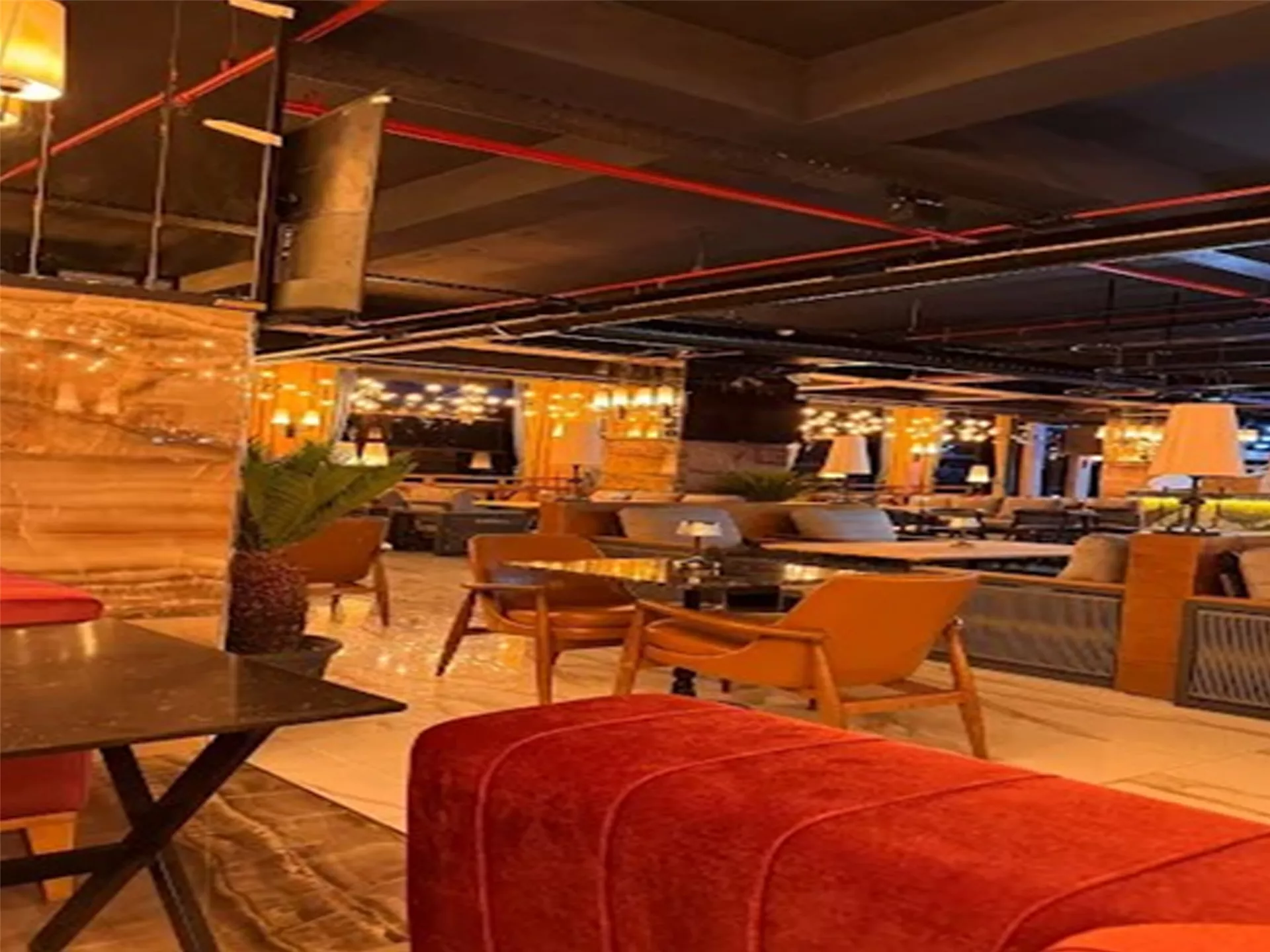 Lubby Cafe Halkalı