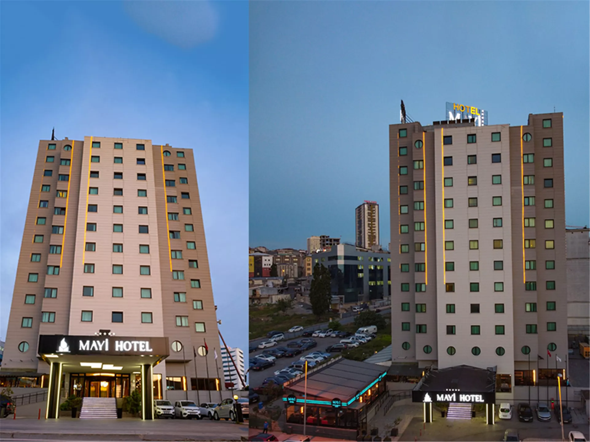 Mayi Hotel
