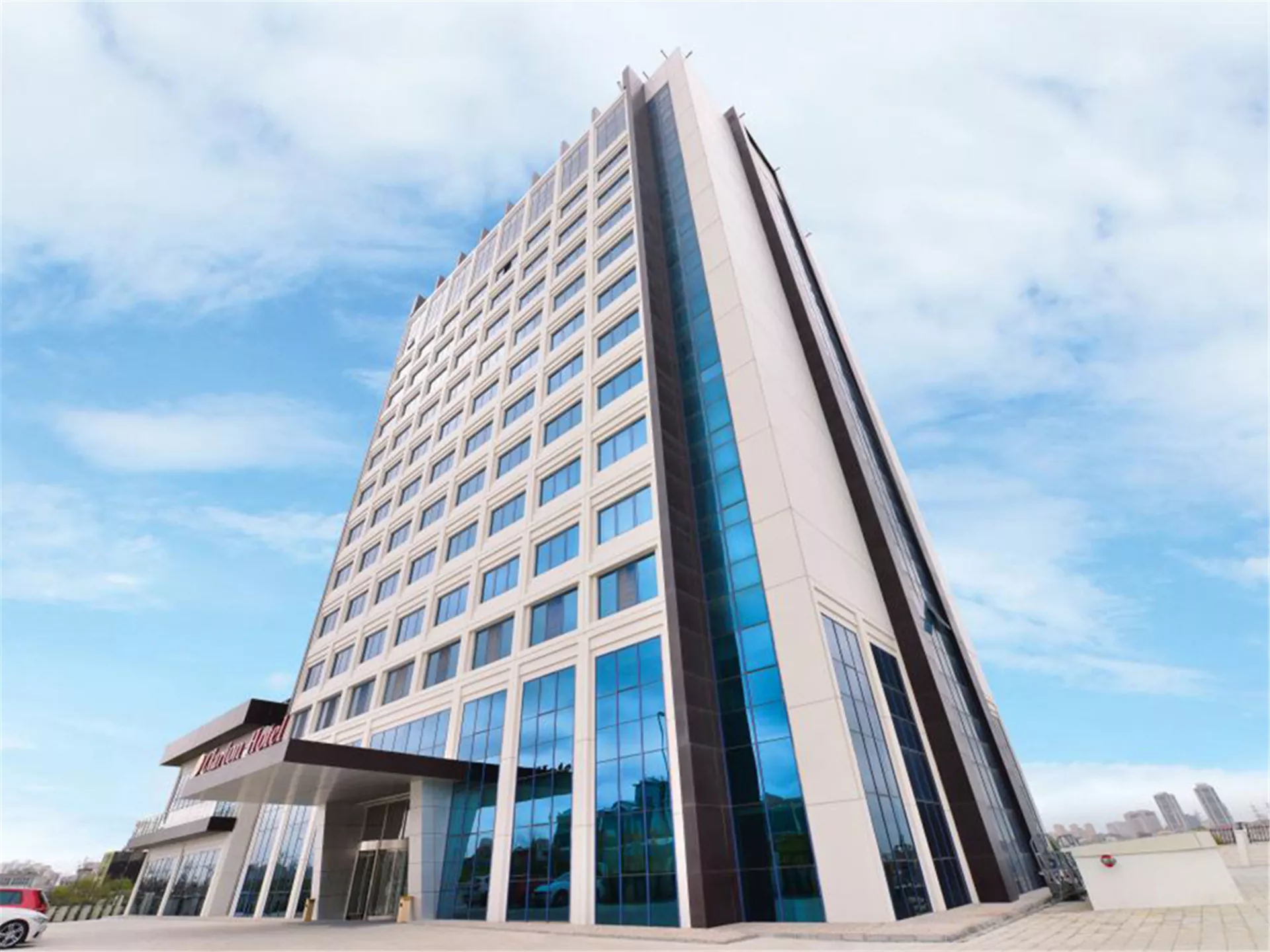 Clarion Hotel