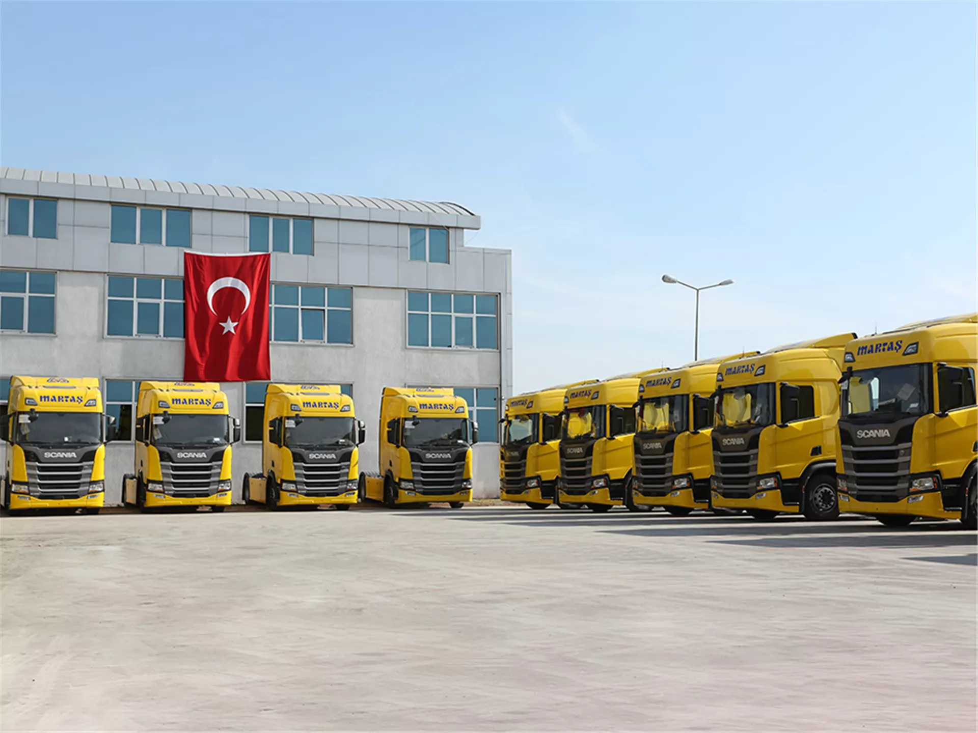 Martaş Group