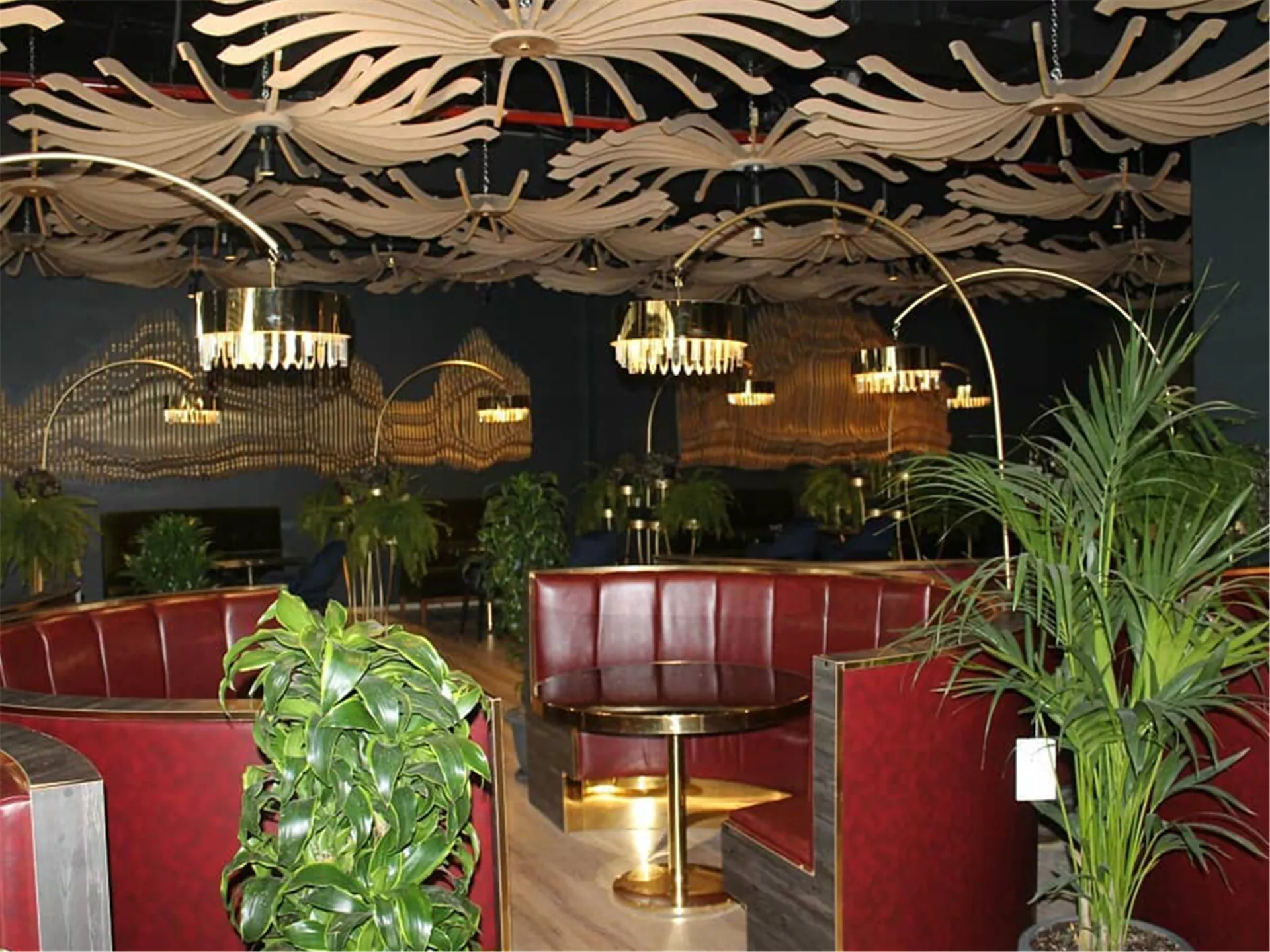 Lamasso Cafe