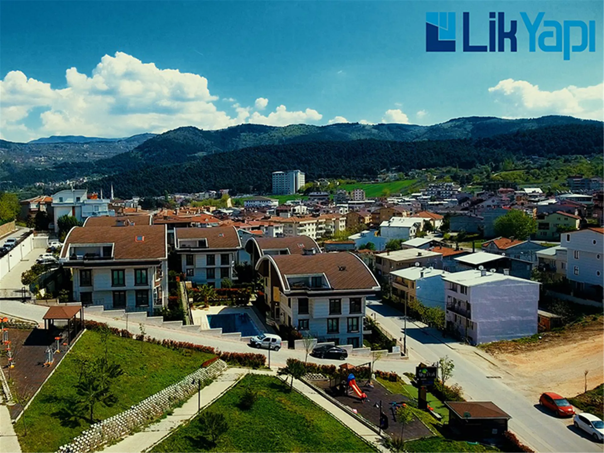 Lik Yapı