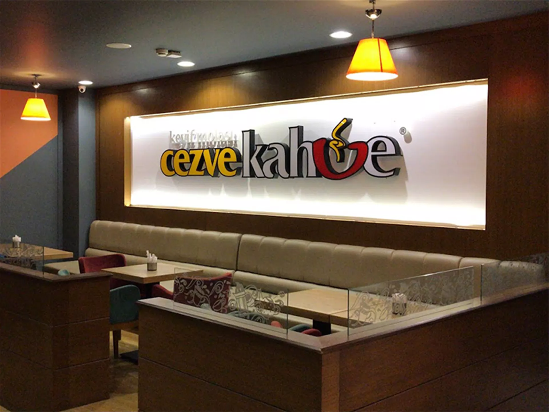 Cezve Kahve