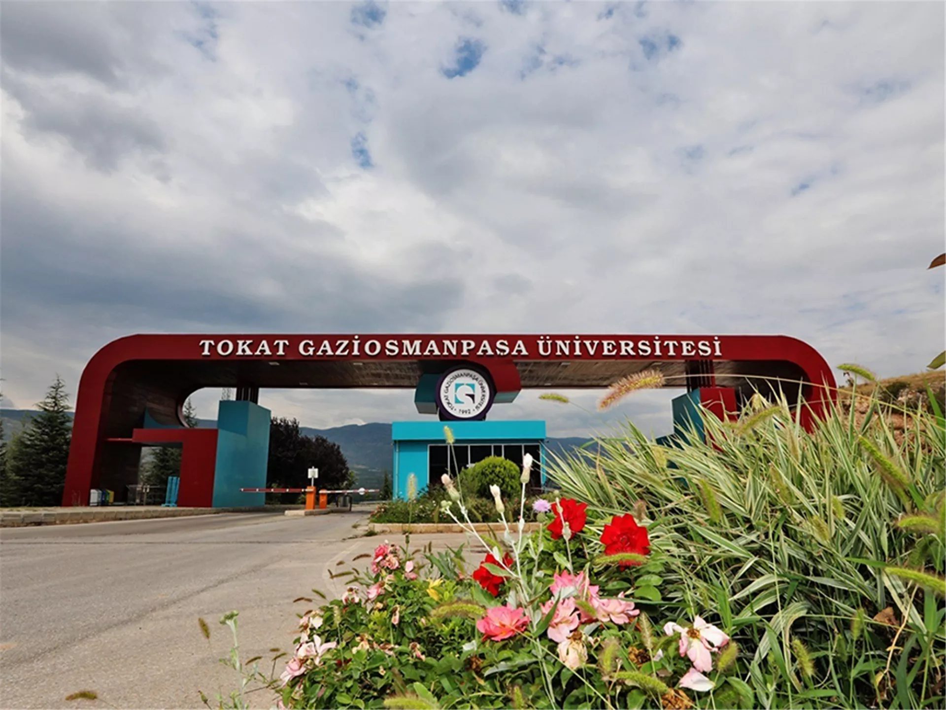 Tokat Gaziosmanpaşa Üniversitesi