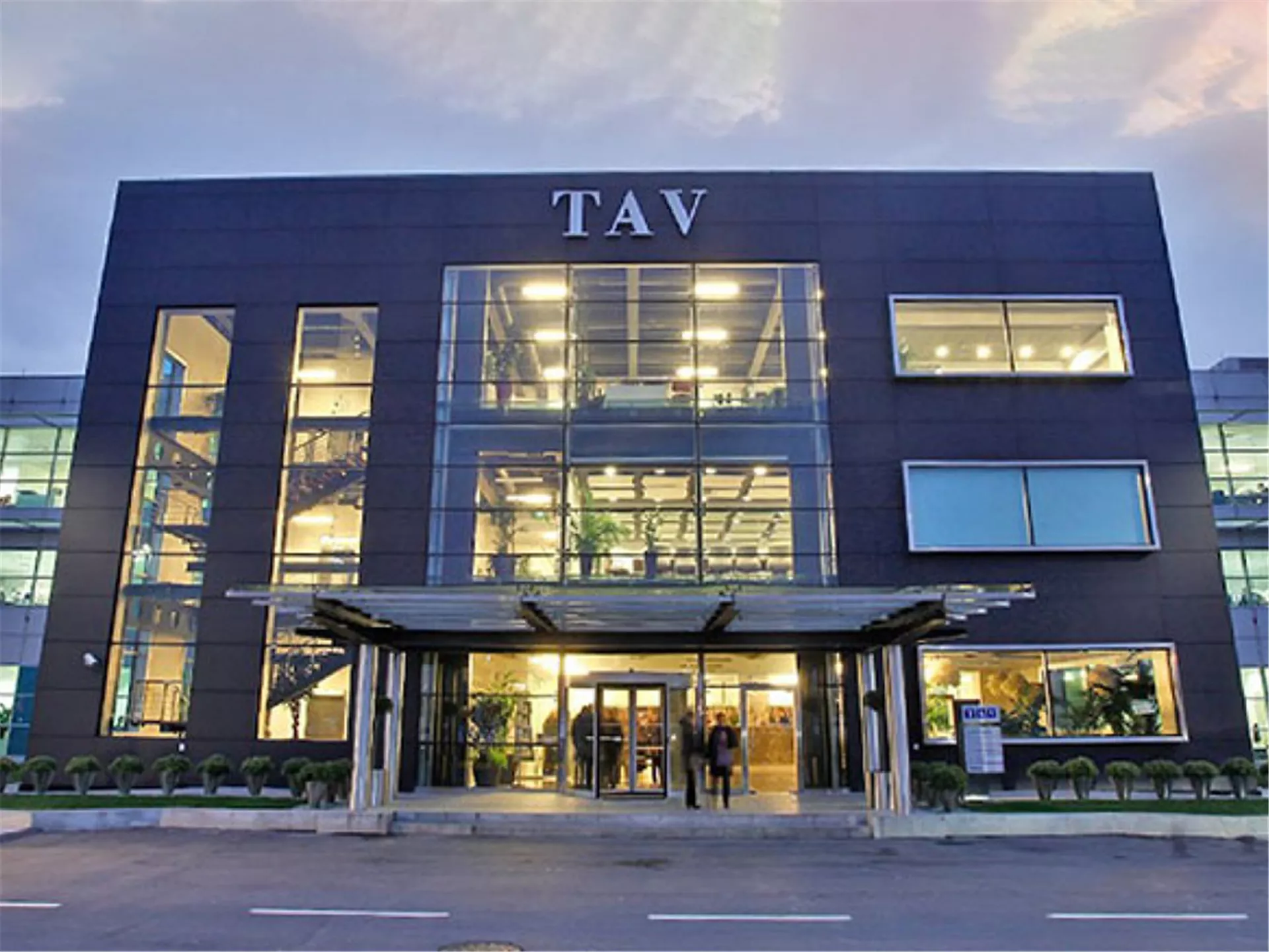 TAV