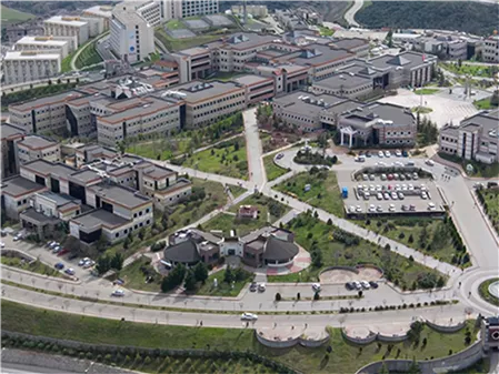 Kocaeli Üniversitesi