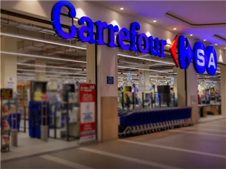 Carrefour
