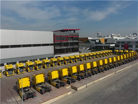 Martaş Group