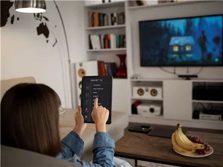 TV / IPTV / SMATV Sistemi