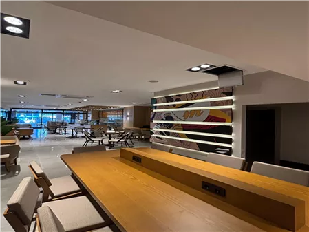 Şişli Dedeman Otel Projesi