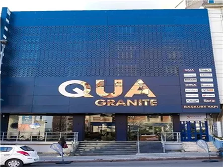 Libadiye Kurtköy Qua Mağazaları