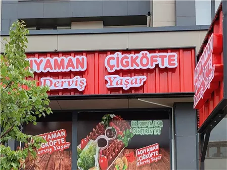 Derviş Yaşar