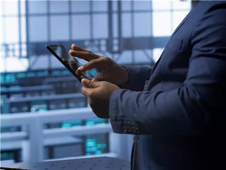 Data / Telefon Sistemleri